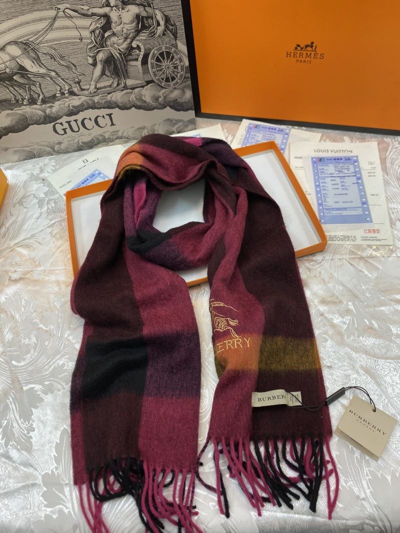 Burberry Scarf